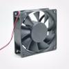 120x120x38mm AD1224HB-F91GP 12cm 24V 0.98A 2Wire Inverter Fan view 1