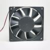 120x120x38mm AD1224HB-F91GP 12cm 24V 0.98A 2Wire Inverter Fan view 2