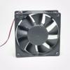 120x120x38mm AD1224HB-F91GP 12cm 24V 0.98A 2Wire Inverter Fan view 3