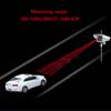 KACEPAR Laser Radar Detector for Cars, Vehicle Speed Alarm System, City/Highway Mode Radar Full Frequency Reception, 360 Degree Monitoring Speed, LED Display Voice Alert Device view 4