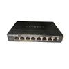 AVLIS-CO GS308P 8 Port Gigabit Ethernet Switch with 4-Port PoE 10/100/1000 (Not Boxed, No Cords) : RoHS