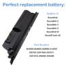 Updated Bose Soundlink Series Battery Compatible with 404900 SoundLink 3 Soundlink 2 SoundTouch 20 404600 330107 359495 359498 330105 330105A 330107A 404600 SoundLink II SoundLink III with DIY Tool view 2