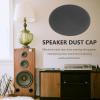 ibasenice Speaker Cap Dust Cover for Subwoofer and Speaker Sound Shielding and Enhanced Audio Performance for Home view 2