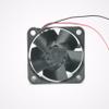 04028VE-12M-CA DC12V 0.26A 40X40X28mm 2-Wire Cooling Fan view 1
