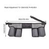 Adjustable Cleaning Bottle Holster Belt | Tool Belt With 4 Pockets,House Cleaning Supplies,Tool Storage Belt for Housekeeping Cleaning Caddy,Cleaning Supplies Waist Apron view 4