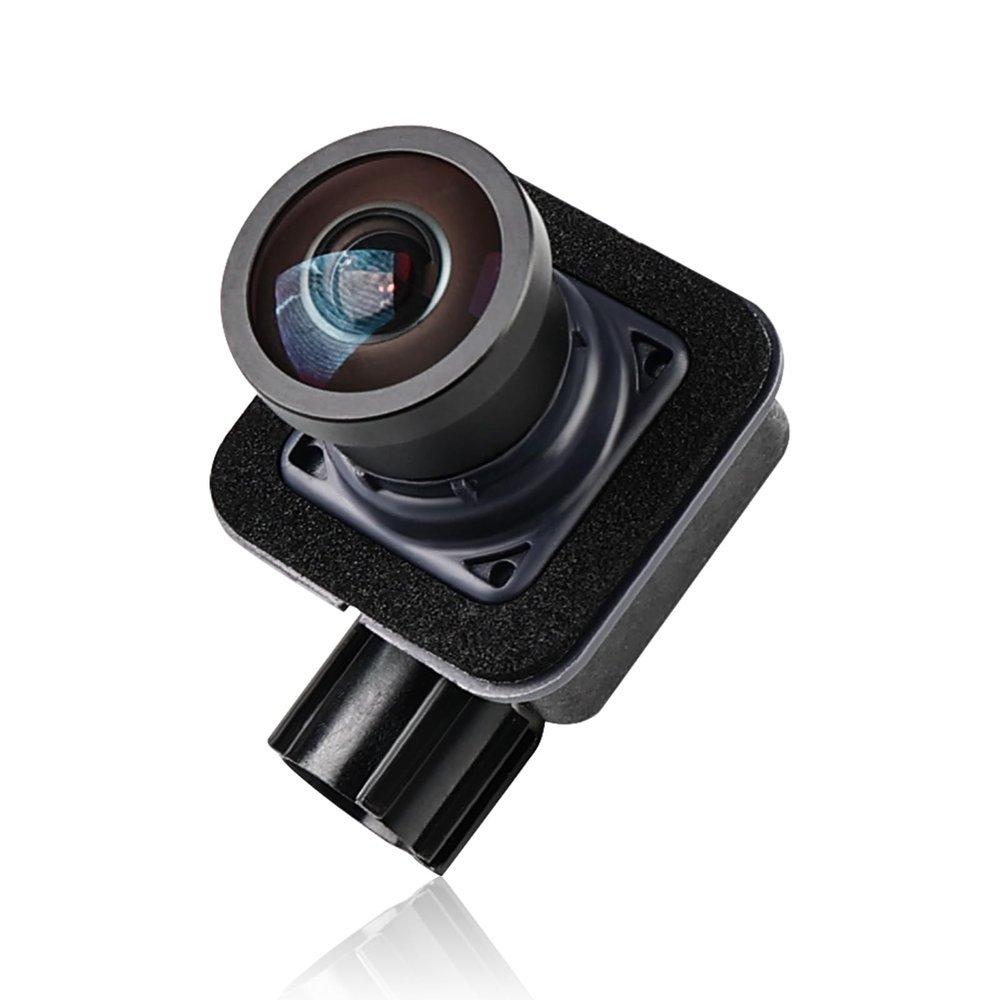 JDMON Backup Camera Replacement for Chrysler Pacifica 2017 2018 2019 2020 2021 2022 2023 Reverse Rear Park Assist Camera Replacement for 68227397AH 68227397AE 68227397AG