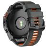 U-LIMVE Watch Band for Garmin Fenix 8 47mm/Fenix 7/Fenix 6/Fenix 5/Epix Pro 47mm, 22mm Silicone QuickFit Replacement Bands view 1