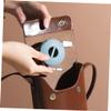 DOITOOL 6pcs Usb Cable Organizer Storage Box Cable Winders Wire Organizers for Cords Cord Management Box Storage Winder view 4