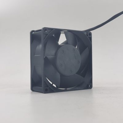 09238RG-24N-CUD 24V 0.93A 4-Wire Cooling Fan 92x38mm 9.2CM
