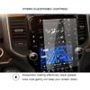 Conpert Screen Protector for Dodge Ram 1500/2500/3500/2019, 1Pcs Car Navigation Touch Screen Protector view 2