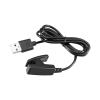 2Pack Charger Cable Compatible for Garmin Lily 2/ Lily/Approach S20, USB Replacement Charging Cable Clip Data Sync Cord for Garmin Lily 2 Smart Watch Accessories view 2