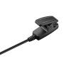 2Pack Charger Cable Compatible for Garmin Lily 2/ Lily/Approach S20, USB Replacement Charging Cable Clip Data Sync Cord for Garmin Lily 2 Smart Watch Accessories view 3
