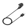 2Pack Charger Cable Compatible for Garmin Lily 2/ Lily/Approach S20, USB Replacement Charging Cable Clip Data Sync Cord for Garmin Lily 2 Smart Watch Accessories view 4