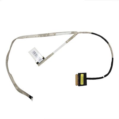 ZAHARA LCD LED LVDS Screen Video Display Cable 30Pin for MSI MS-16J7 CX62 7QL / CR62 7ML K1N-3040035-H39