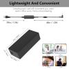 65W AC Charger Fit for HP EliteBook 820 830 840 850 G3 G4 G5 G6 G7 G8 Laptop view 3