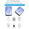1.83inch LCD Display Module Rounded Corners IPS LCD 240 x280 Resolution, 65K Display Colors SPI Interface Compatible with Raspberry Pi/with Arduino/STM32/ESP32, etc view 2