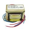 NURII Power Transformador 80W Coil EI76 DB-80VA 220V to AC16V Trafo Pure Copper Wire Isolation Amplifier Audio Transformer Aeromodelo view 1