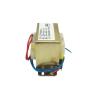 NURII Power Transformador 80W Coil EI76 DB-80VA 220V to AC16V Trafo Pure Copper Wire Isolation Amplifier Audio Transformer Aeromodelo view 3
