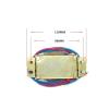 NURII Power Transformador 80W Coil EI76 DB-80VA 220V to AC16V Trafo Pure Copper Wire Isolation Amplifier Audio Transformer Aeromodelo view 4