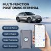 GPS Tracker for Vehicles Cars Long Battery Life to 90 Days, Strong Magnet, Unlimited Range, Geo-Fence, 4G Real Time Car Tracker Device Hidden Vehicle Tracking Devices, Subscription Needed view 3
