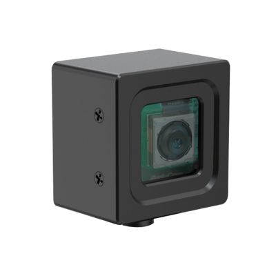 Arducam USB 3.0 Camera, 64MP USB Camera Module, 120fps High-Speed Webcam with 84(D) Motorized Focus Lens and Metal Case, Compatible with Windows and Linux OS