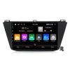 Car Stereo Navigation GPS for Volkswagen VW Tiguan 2 Mk 2016-2022 10" Android 12 Car Radio Multimedia Player Support Bluetooth/Carplay/Wifi/4G/RDS/FM/SWC/DSP+Camera,M95s/2+32g view 1