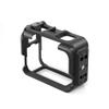Protective Frame Cage for Insta360 Ace Pro/Ace,Camera Bezel Housing Case ABS Protector Frame Bracket Accessory for Insta360 Ace Pro/Ace view 2