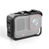 Protective Frame Cage for Insta360 Ace Pro/Ace,Camera Bezel Housing Case ABS Protector Frame Bracket Accessory for Insta360 Ace Pro/Ace view 3