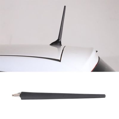 LLKUANG Automotive Antenna Replacement Compatible with Fiat 500,8.26 Inch Car Antenna Mast Designed for Fiat 500 Optimized Antenna Replacement Accessories