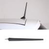 LLKUANG Automotive Antenna Replacement Compatible with Fiat 500,8.26 Inch Car Antenna Mast Designed for Fiat 500 Optimized Antenna Replacement Accessories view 1