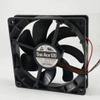 for 9S1212P4F051 12V 0.19A 12CM 12025 3-Wire Cooling Fan view 3