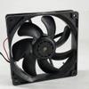 for 9S1212P4F051 12V 0.19A 12CM 12025 3-Wire Cooling Fan view 4