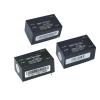 1pcs HLK-5M05 HLK-5M03 HLK-5M12 5W AC-DC 220V to 12V/5V/3.3V Buck Step Down Power Supply Module Converter Intelligent (Color : HLK-5M03) view 1