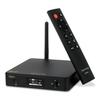 Topping D50 III DAC Preamplifier - LDAC Bluetooth 5.1 Dual ES9039Q2M D/A Chips Supports DSD512 PCM768kHz,PEQ Adjustment and Remote Control (Black) view 1