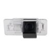Uebasd for BMW M3 E46 CSL E92 E93 Car Rear View Dynamic Trajectory Camera Back Up Reverse Parking Camera/Plug Directly, CY-G-0005 view 2