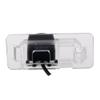 Uebasd for BMW M3 E46 CSL E92 E93 Car Rear View Dynamic Trajectory Camera Back Up Reverse Parking Camera/Plug Directly, CY-G-0005 view 3