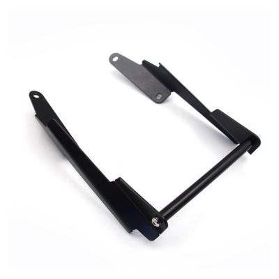BAFAFA Navigator Mount GPS Mount Bracket for NC750X for NC 750X for NC 750 X 2016 2017 2018 2019 Motorcycle Accessories GPS/Smart Phone Navigation GPS Plate Bracket Adapt Holder(12MM)