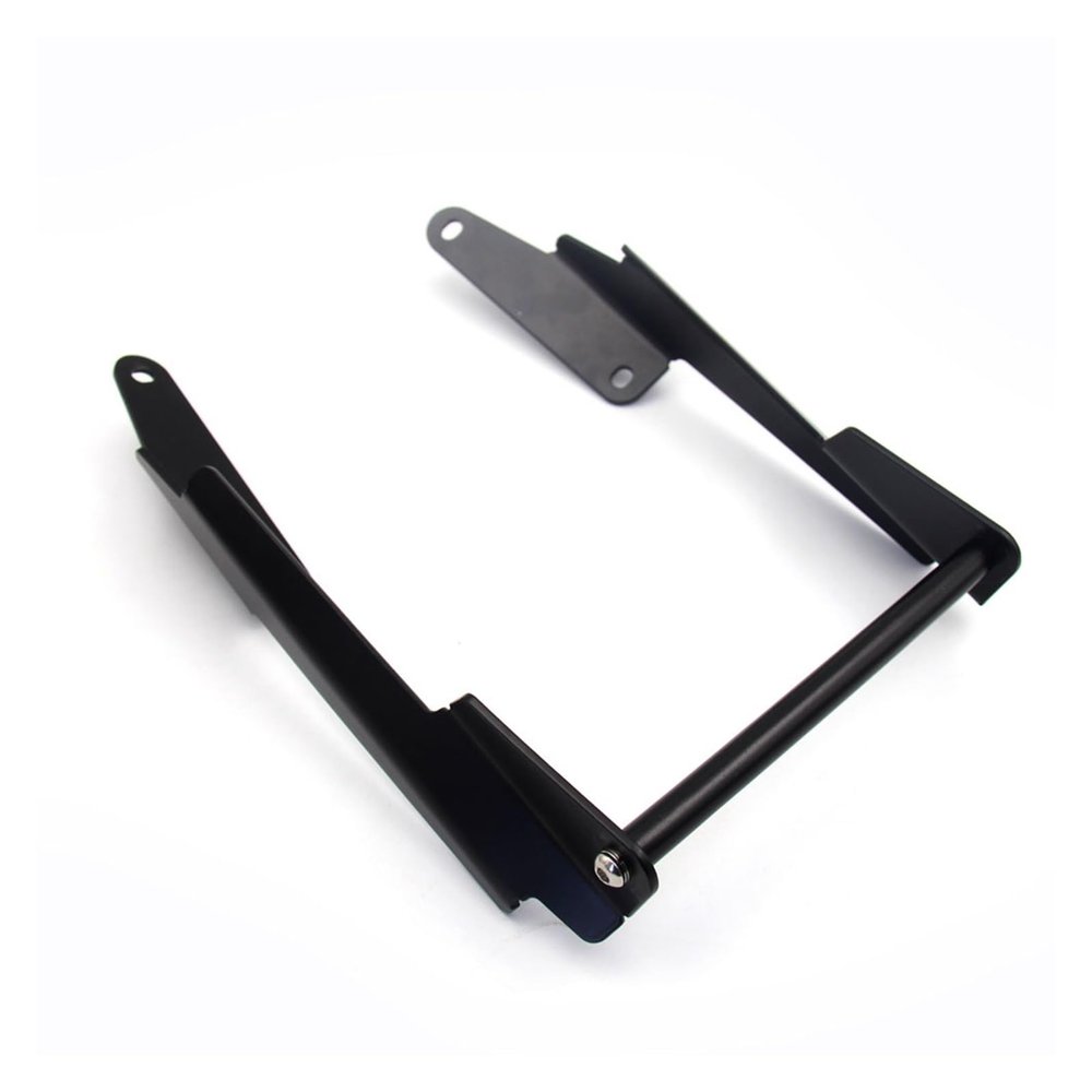 BAFAFA Navigator Mount GPS Mount Bracket for NC750X for NC 750X for NC 750 X 2016 2017 2018 2019 Motorcycle Accessories GPS/Smart Phone Navigation GPS Plate Bracket Adapt Holder(12MM)