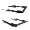 BAFAFA Navigator Mount GPS Mount Bracket for NC750X for NC 750X for NC 750 X 2016 2017 2018 2019 Motorcycle Accessories GPS/Smart Phone Navigation GPS Plate Bracket Adapt Holder(12MM) view 4