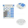 1pcs Membrane Keypad for SW2E2 Teach Pendant Protective Film view 2