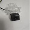 Uebasd for Mercedes Benz C180 C200 C280 C300 C350 C63 AMG Car Rear View Dynamic Trajectory Camera Back Up Reverse Parking Camera/Plug Directly, CY-G-0012 view 2