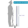 SignalPlus 4x4 MIMO Omni Directional Antenna 5g, External Outdoor 5G/4G/LTE MIMO 4x4 Antennas for 4G/5G Routers, T-Mobile, Verizon, AT&T, Homes and RV view 2
