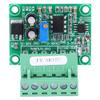 NDNCZDHC Convert Module FV-5KHz10V Frequency to Voltage Converter Module Digital to Analog Inverter Board 0-5Khz to 0-10V view 1