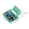NDNCZDHC Convert Module FV-5KHz10V Frequency to Voltage Converter Module Digital to Analog Inverter Board 0-5Khz to 0-10V view 2