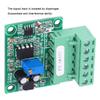 NDNCZDHC Convert Module FV-5KHz10V Frequency to Voltage Converter Module Digital to Analog Inverter Board 0-5Khz to 0-10V view 4