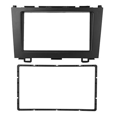 Aramox Car DVD Stereo Dash Panel Upgrade Kit for CRV (2007-2010), Installation Accessories