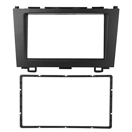 Aramox Car DVD Stereo Dash Panel Upgrade Kit for CRV (2007-2010), Installation Accessories