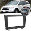 Aramox Car DVD Stereo Dash Panel Upgrade Kit for CRV (2007-2010), Installation Accessories view 2