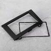 Aramox Car DVD Stereo Dash Panel Upgrade Kit for CRV (2007-2010), Installation Accessories view 3