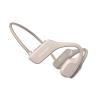 Open Ear Bone Conduction Headphones,Running Headphones Bone Headphones Conduction Bluetooth 5.2 Bone Conduction Earbuds Earphones Built-In Mic 8 Hours Playtime Open Ear Headphones For Cycling view 1